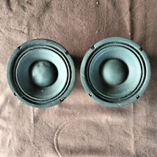 150pa woofer midrange usato  Messina