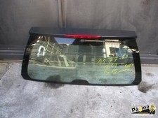 Lunotto smart fortwo usato  Italia