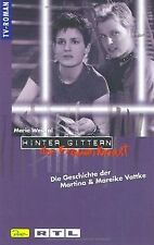 Gittern frauenknast geschichte gebraucht kaufen  Berlin