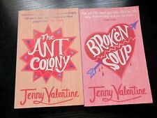 Broken soup ant for sale  DELABOLE