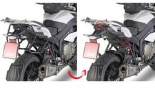 Givi side case for sale  Jupiter