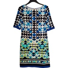 Eliza geometric print for sale  HAVERFORDWEST