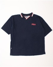 Fila mens polo for sale  IPSWICH