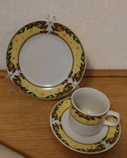 Kaffeeservice personen royal gebraucht kaufen  Simmelsdorf