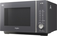 Whirlpool mwf259sb fen gebraucht kaufen  Bosau