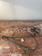 Lampe industrielle atelier d'occasion  Grenoble-