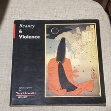Beauty violence japanese for sale  Richardson