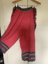 three quarter length trousers for sale  READING