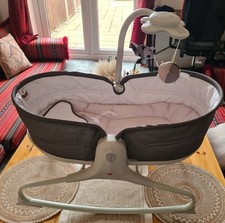 3in1napper rocker. excellent for sale  BIRMINGHAM
