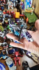 Transformers Dark Of The Moon Vortex Incompleto Takara DOTM Filme DD-12 comprar usado  Enviando para Brazil