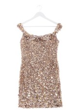 Unique abendkleid damen gebraucht kaufen  Berlin