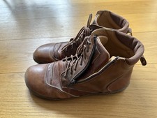 Zaqq herrenschuhe größe gebraucht kaufen  Mainz