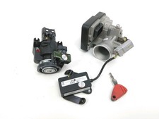 Serrure piaggio mp3 d'occasion  France