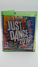 Capa danificada Just Dance 2016 (Microsoft Xbox One, 2015), usado comprar usado Capa danificada Just Dance 2016 (Microsoft Xbox One, 2015), usado comprar usado  Enviando para Brazil