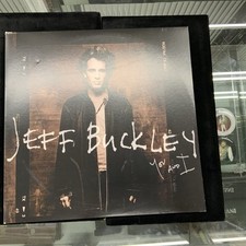 Jeff Buckley - You And I  2016 2 LPs, usado comprar usado  Enviando para Brazil