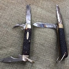 Kabar 1152 scout for sale  Hanford