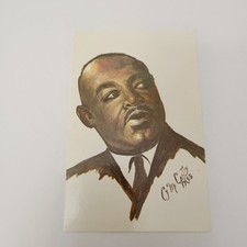 Postcard 1969 martin for sale  Fayetteville
