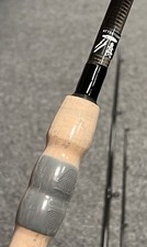 Shakespeare tetra medium for sale  STONE