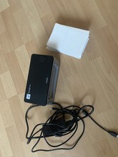 Munbyn etikettendrucker thermo gebraucht kaufen  Havetoft
