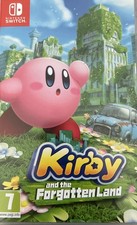 kirby switch nintendo for sale  WALSALL