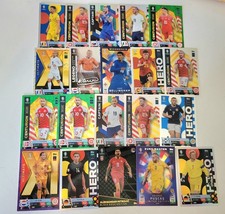 Topps uefa euro gebraucht kaufen Topps uefa euro gebraucht kaufen  Cottbus