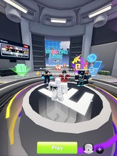 Roblox rivals account gebraucht kaufen  Braunschweig