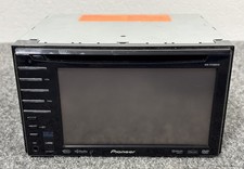 Receptor multimídia de carro Pioneer AVH-P3100DVD NÃO TESTADO VENDIDO COMO ESTÁ, usado comprar usado  Enviando para Brazil