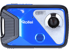 Rollei sportsline plus gebraucht kaufen  Lingen (Ems)