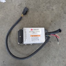 Federal signal headlight for sale  North Bend