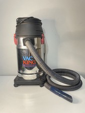 Vac king industrial for sale  OXFORD