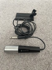 Vintage sanyo dynamic for sale  LONDON