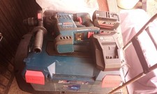Bosch gbh li gebraucht kaufen  Meßstetten