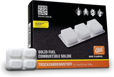 00101200 solid fuel usato  Roma