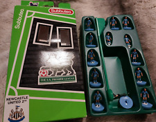 Subbuteo newcastle united for sale  BRISTOL