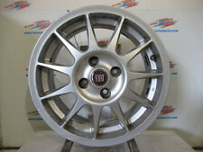 Jante alu fiat d'occasion  Vernaison