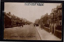 Cleveleys victoria road for sale  DEESIDE