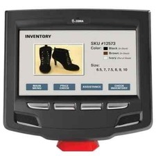 Zebra MK3190 | Quiosque de clientes para mercado | MK3190-030BG4EBTWW | Novo | Carregador comprar usado  Enviando para Brazil
