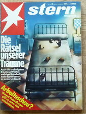 Stern november 1977 gebraucht kaufen  Denzlingen