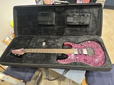 Ibanez premium fishman for sale  LEICESTER
