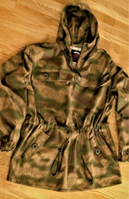 Neu schlupfjacke bgs gebraucht kaufen  Kempten (Allgäu)