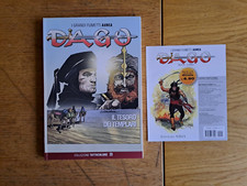 Dago tuttocolore n.33 usato  Cinisello Balsamo