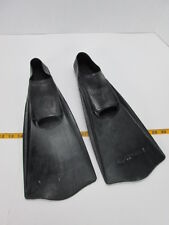 Dolphin swim fins for sale  Shipping to Ireland