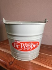 Dr. pepper dublin for sale  Aledo