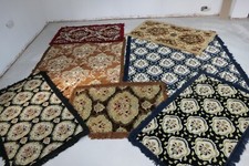 Turkish shiraz throw for sale  SOUTHWOLD