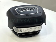Usado, Audi A3 S3 8Y Q3 SQ3 F3 A1 Sportback volante de ar SRS bolsa peça de segurança comprar usado  Enviando para Brazil