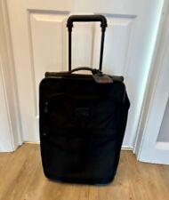 Tumi black extended for sale  CHELMSFORD