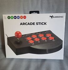 Arcade stick subsonic d'occasion  Marseille XI