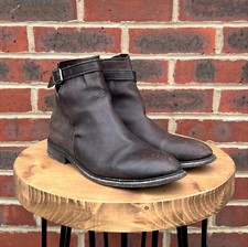 Saints mens leather for sale  LONDON