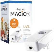 Devolo powerline magic gebraucht kaufen  Aachen