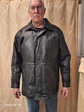 Men genuine soft for sale  Taylorsville